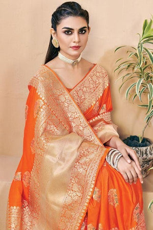banarasi saree design