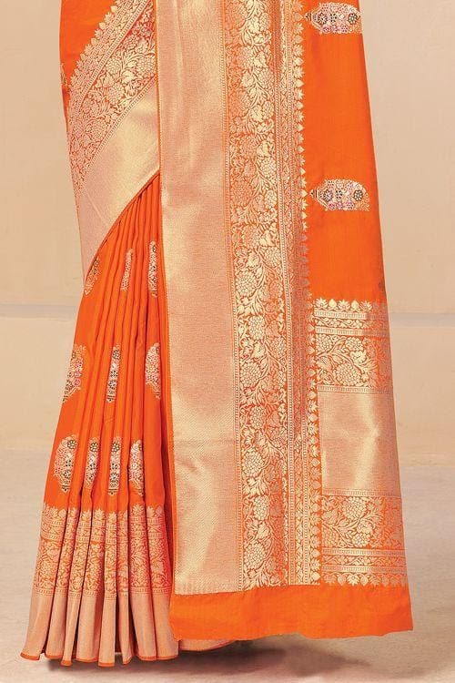 silk saree