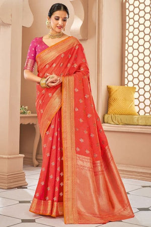 banarasi saree