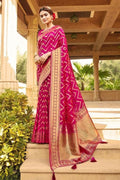 banarasi saree