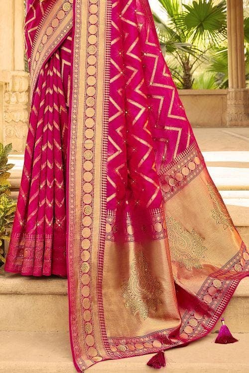 online banarasi saree
