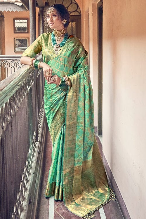 banarasi saree