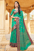 banarasi saree