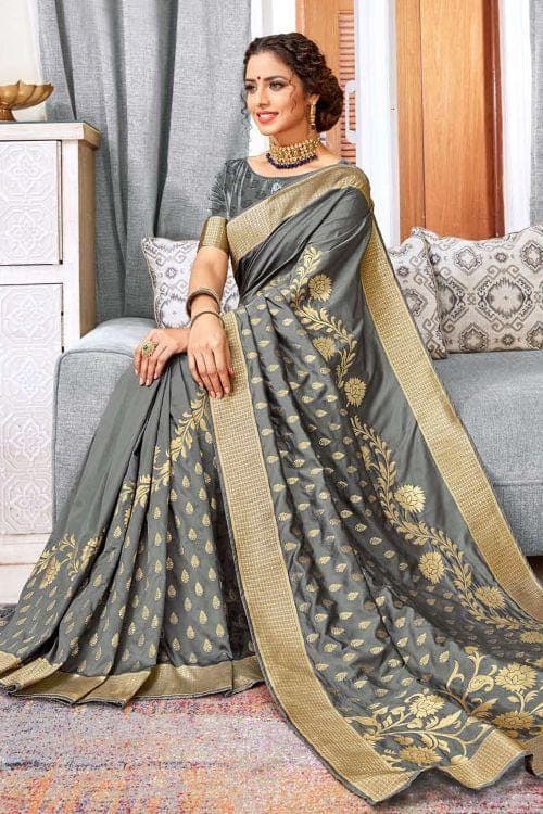 wedding banarasi saree