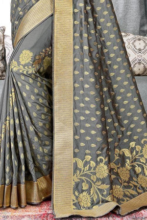 banarasi saree designs