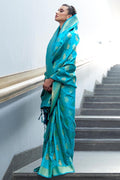 silk saree