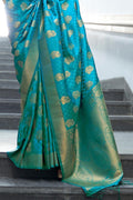 banarasi saree