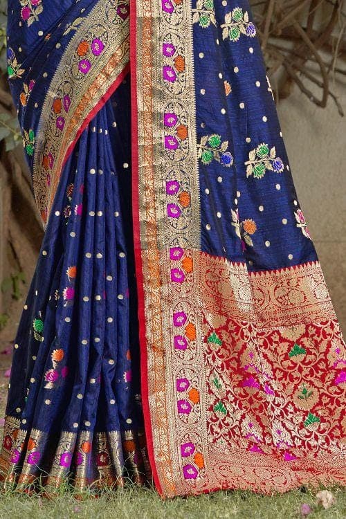 banarasi saree images 