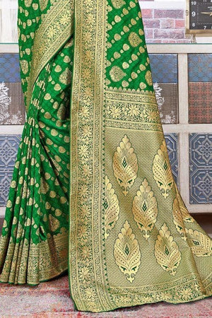 banarasi saree designs