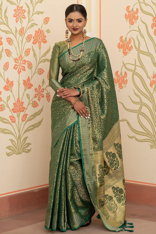 banarasi saree