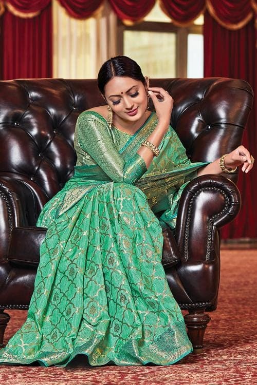 banarasi saree online