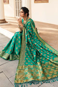 banarasi silk saree price