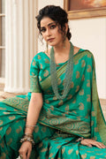 banarasi saree design