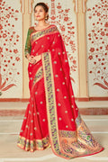 banarasi silk saree online