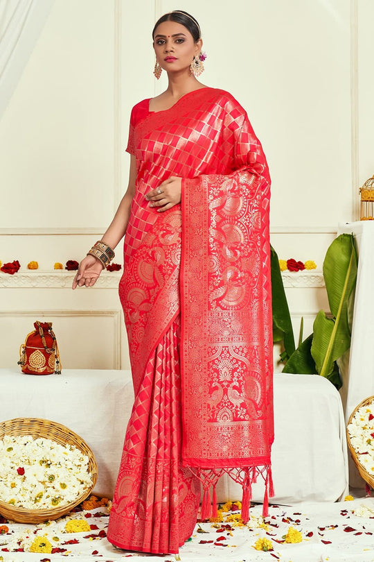 banarasi saree