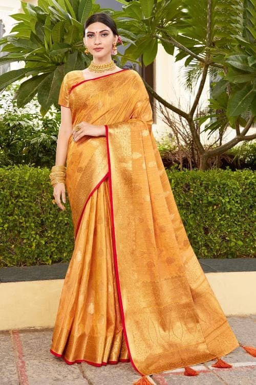 silk saree