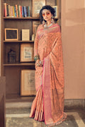 banarasi saree