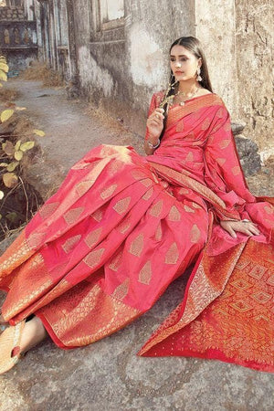 banarasi saree images 