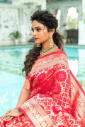 silk saree