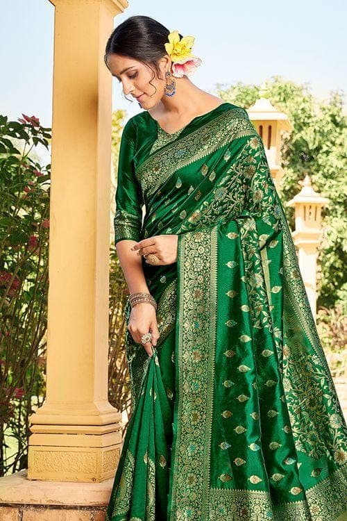 silk sarees