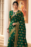 banarasi saree
