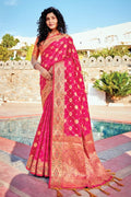 banarasi saree