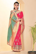 banarasi saree design