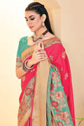 silk saree