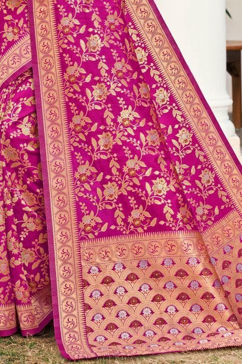 banarasi saree images
