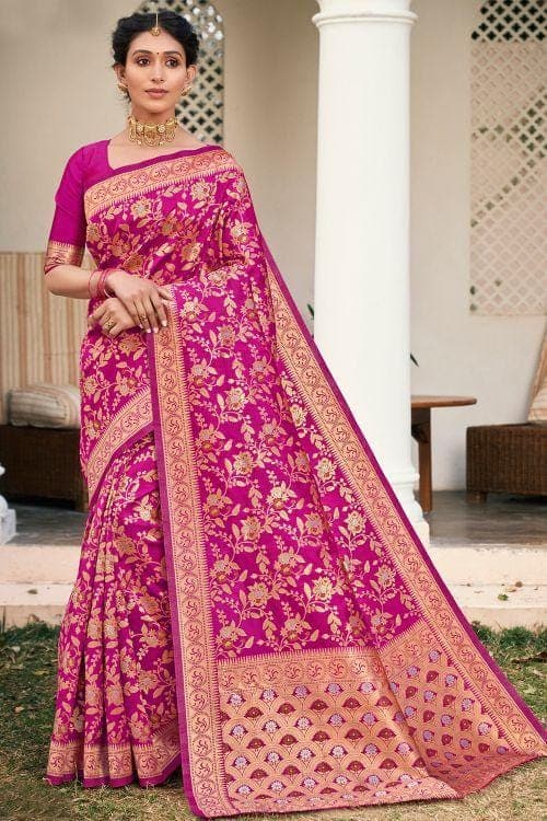 banarasi saree price