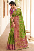 banarasi saree under 10000