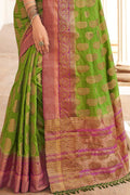 banarasi saree