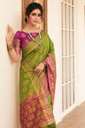 banarasi saree design
