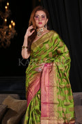 banarasi silk sarees