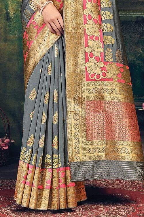 silk sarees online