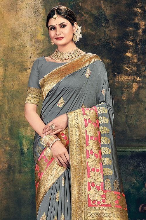 silk sarees