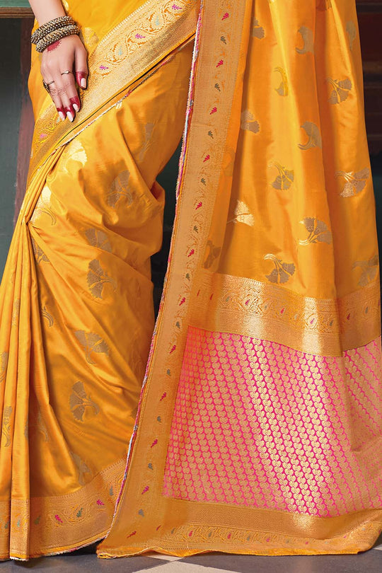 banarasi saree