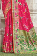 banarasi saree images 