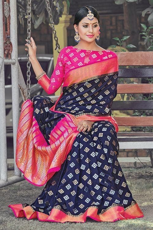 banarasi saree images 