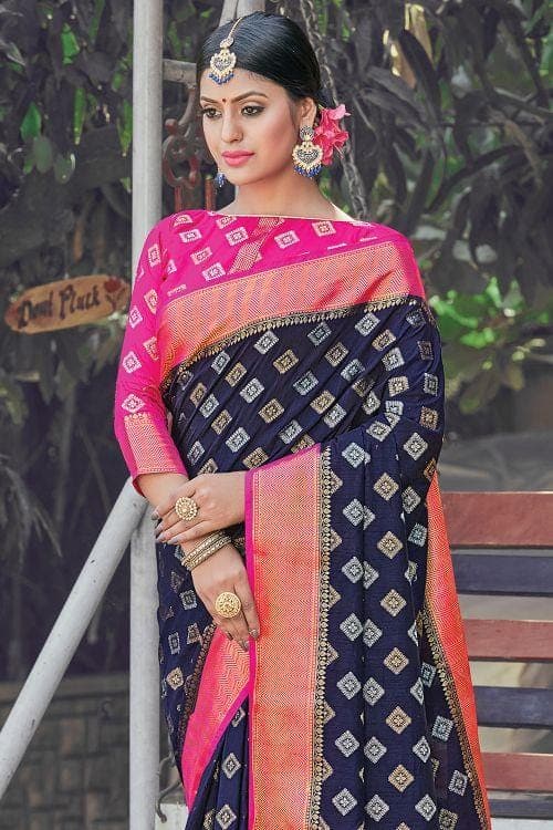 banarasi saree 