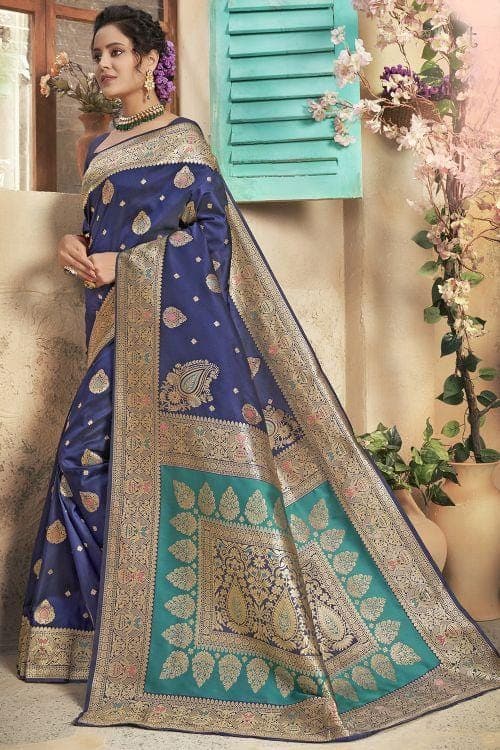 banarasi saree price