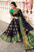 banarasi saree design