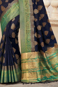 banarasi saree under 5000