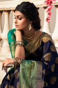 banarasi saree traditional