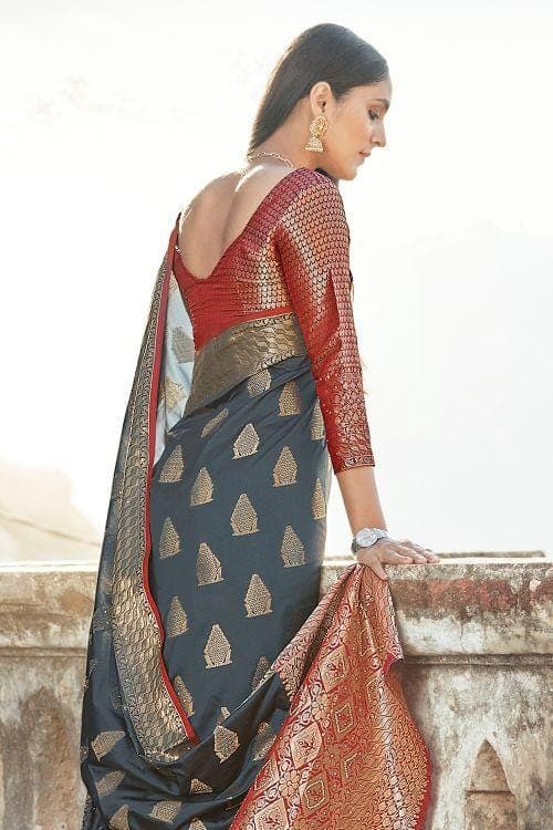 banarasi saree
