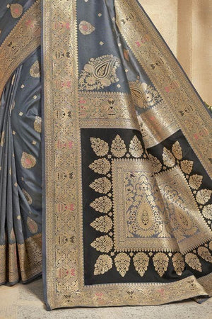 banarasi saree images