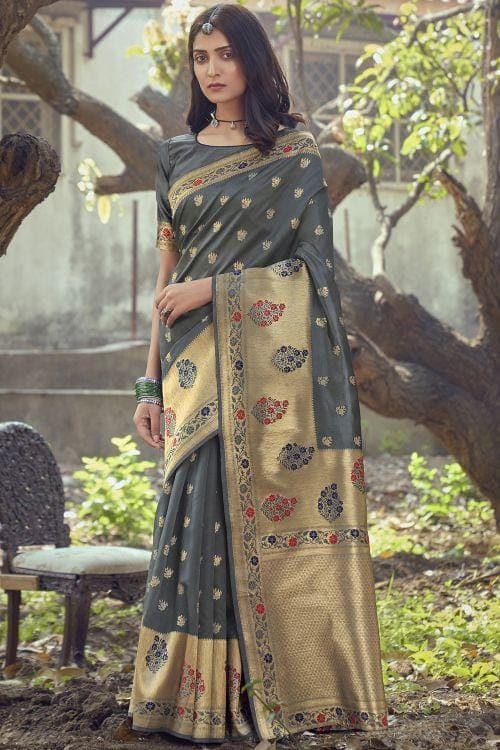 banarasi saree price