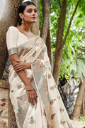 banarasi saree