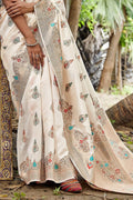 banarasi saree design