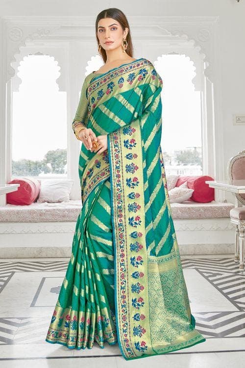banarasi silk saree online 